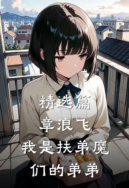精选篇章浪飞：我是扶弟魔们的弟弟