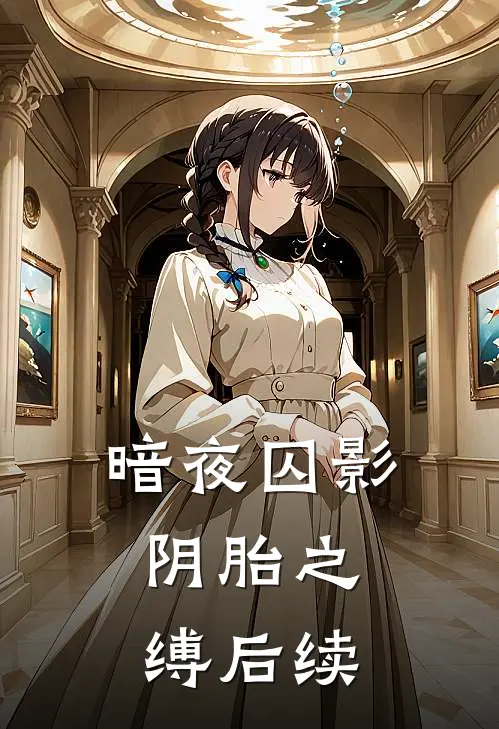 暗夜囚影：阴胎之缚后续