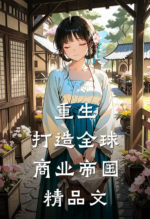重生：打造全球商业帝国精品文