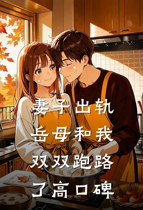 妻子出轨，岳母和我双双跑路了高口碑