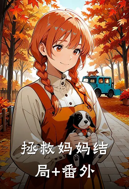 拯救妈妈结局+番外