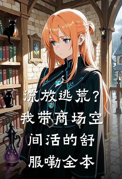 流放逃荒？我带商场空间活的舒服嘞全本