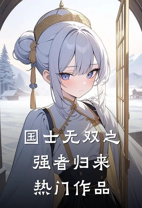 国士无双之强者归来热门作品
