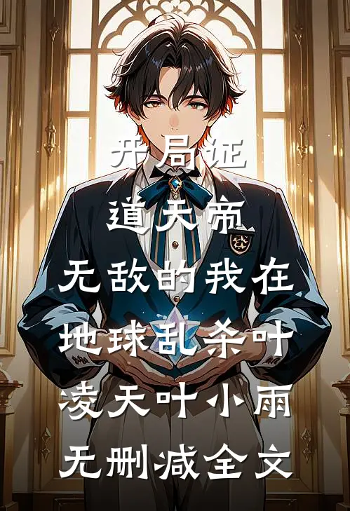 开局证道天帝，无敌的我在地球乱杀叶凌天叶小雨无删减全文