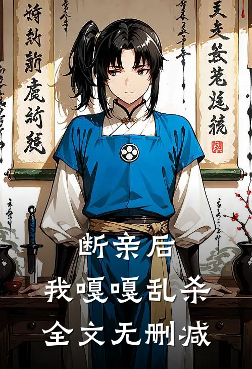 断亲后，我嘎嘎乱杀全文无删减