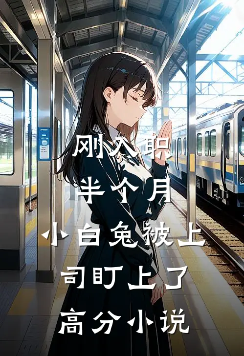 刚入职半个月，小白兔被上司盯上了高分小说