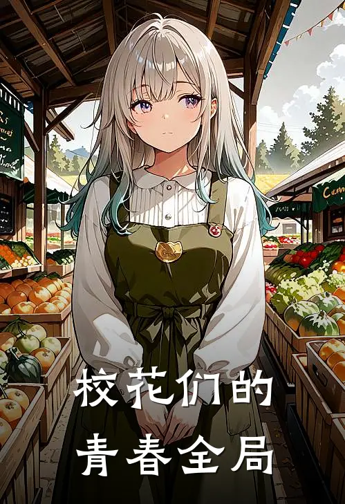 《校花们的青春》全局
