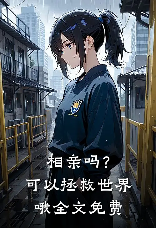 相亲吗？可以拯救世界哦全文免费