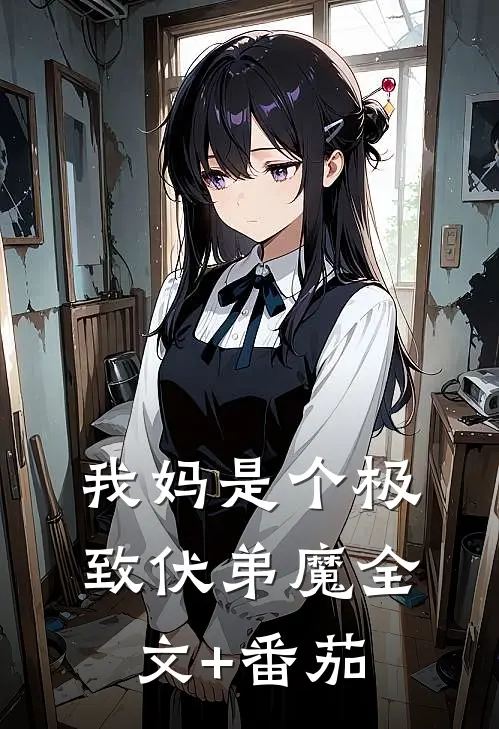 我妈是个极致伏弟魔全文+番茄