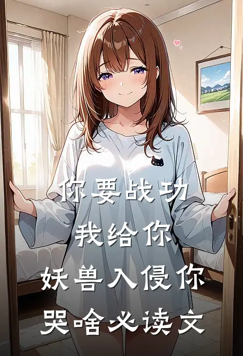 你要战功我给你，妖兽入侵你哭啥必读文