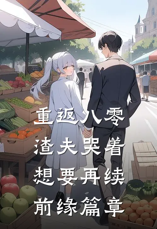 重返八零，渣夫哭着想要再续前缘篇章