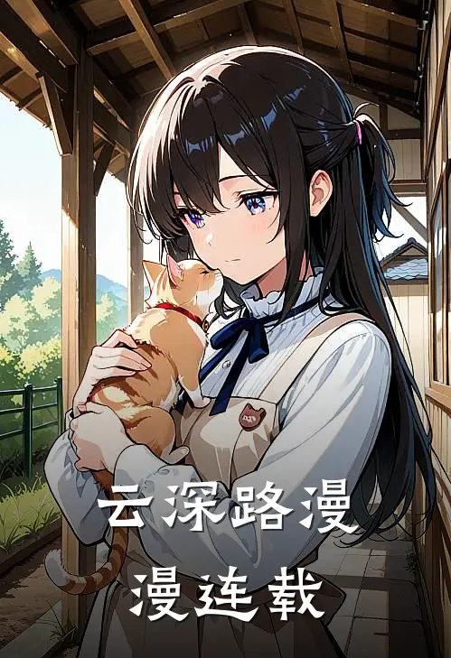 云深路漫漫连载