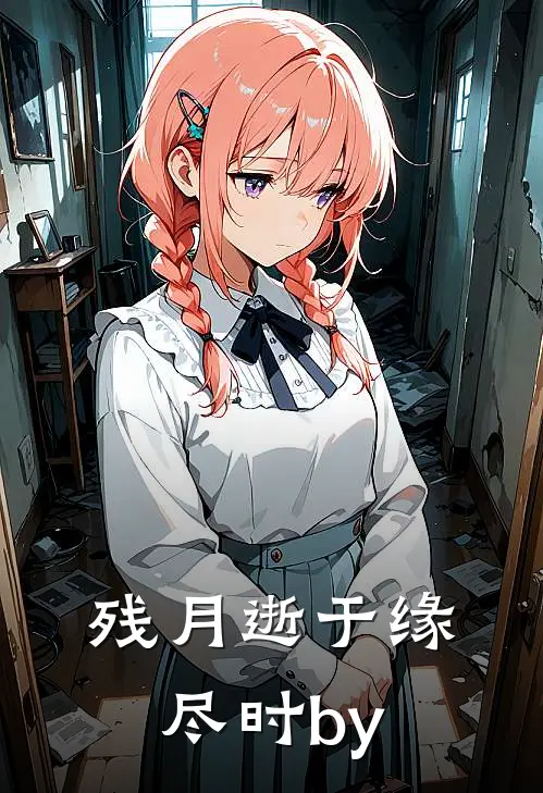 残月逝于缘尽时by