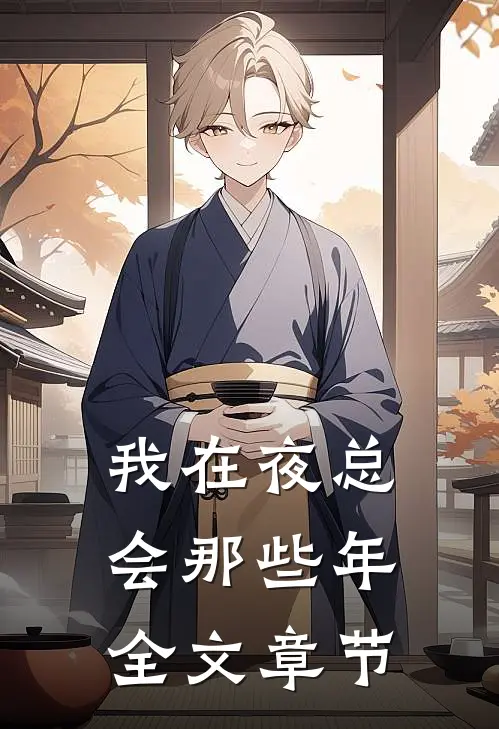 我在夜总会那些年全文章节
