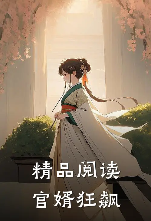 精品阅读官婿狂飙