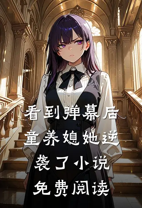 看到弹幕后童养媳她逆袭了小说免费阅读