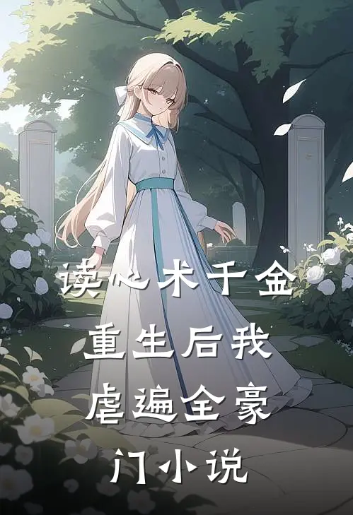 读心术千金：重生后我虐遍全豪门小说