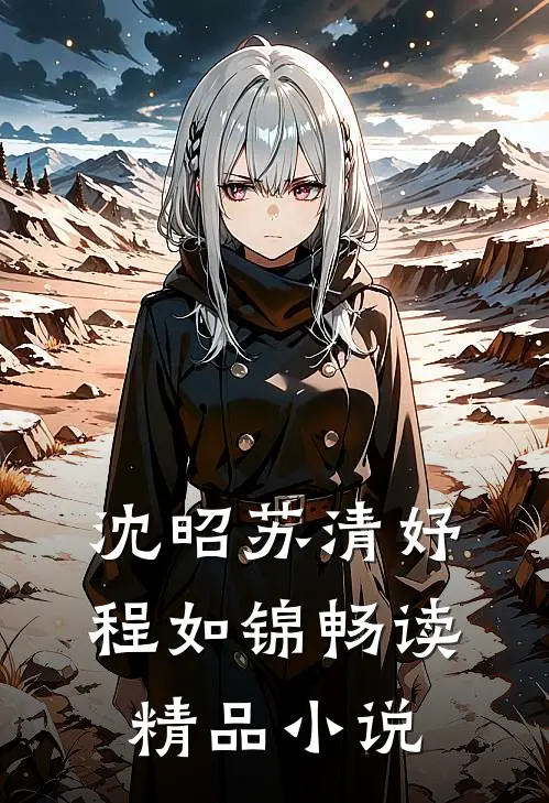 沈昭苏清妤程如锦畅读精品小说