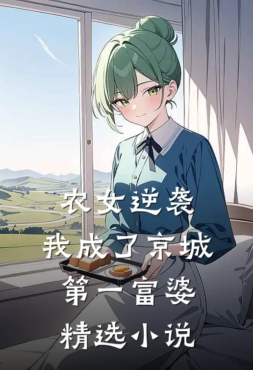 农女逆袭：我成了京城第一富婆精选小说