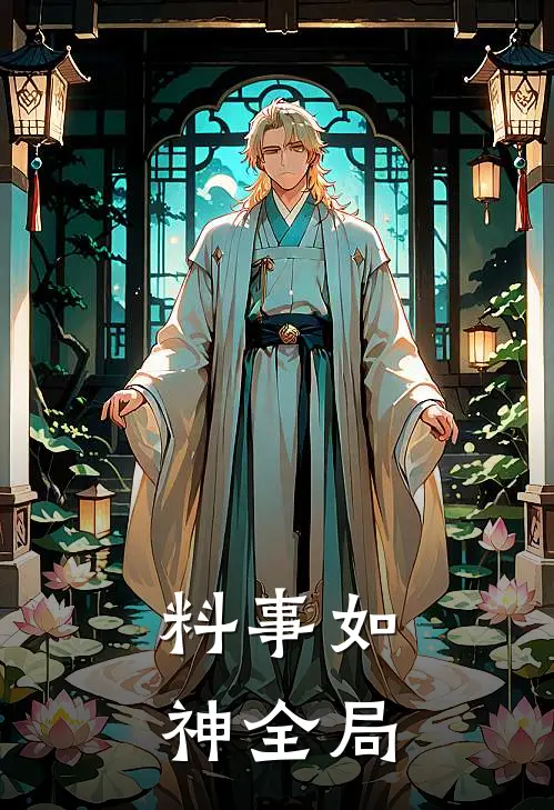 料事如神全局