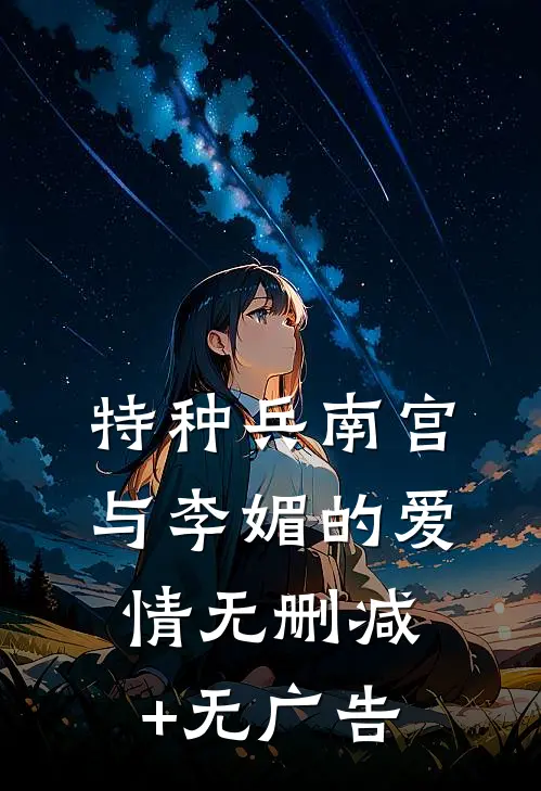 特种兵南宫与李媚的爱情无删减+无广告