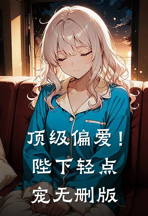 顶级偏爱！陛下轻点宠无删版