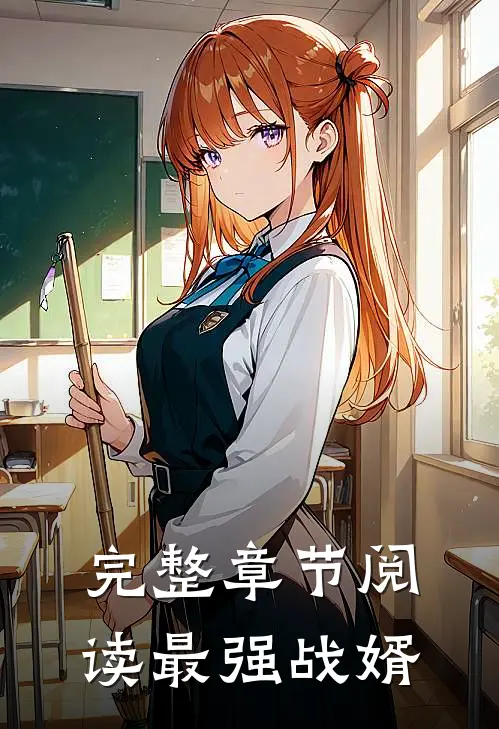 完整章节阅读最强战婿
