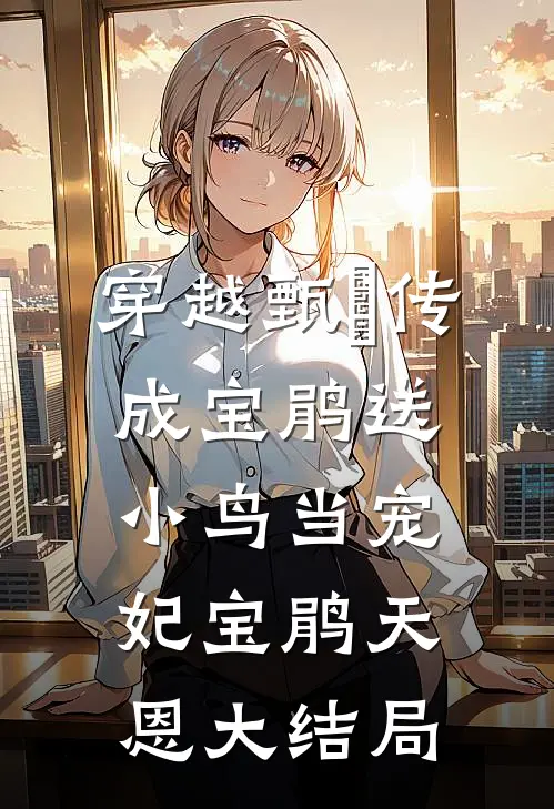 穿越甄嬛传成宝鹃送小鸟当宠妃宝鹃天恩大结局