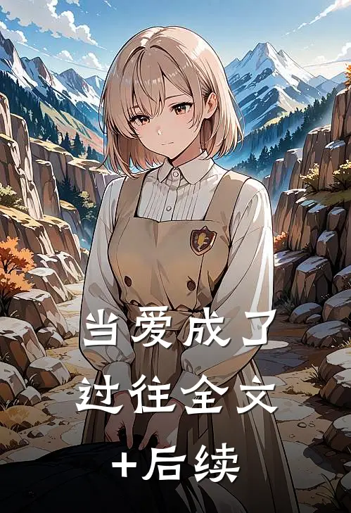 当爱成了过往全文+后续