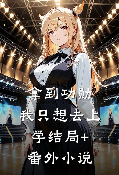 拿到功勋，我只想去上学结局+番外小说