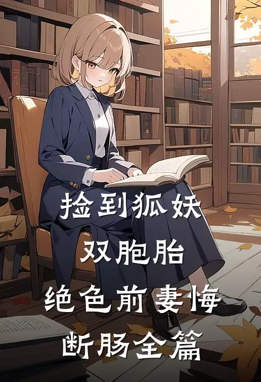 捡到狐妖双胞胎，绝色前妻悔断肠全篇