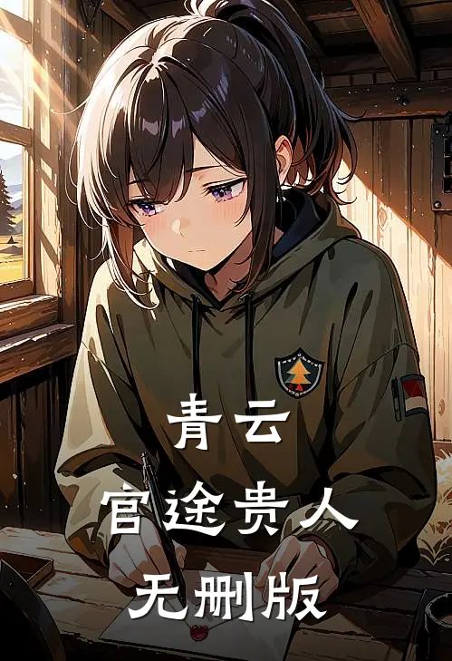 青云：官途贵人无删版