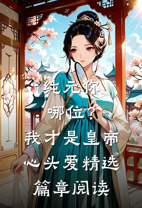 纯元你哪位？我才是皇帝心头爱精选篇章阅读