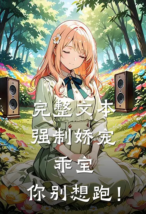 完整文本强制娇宠：乖宝，你别想跑！
