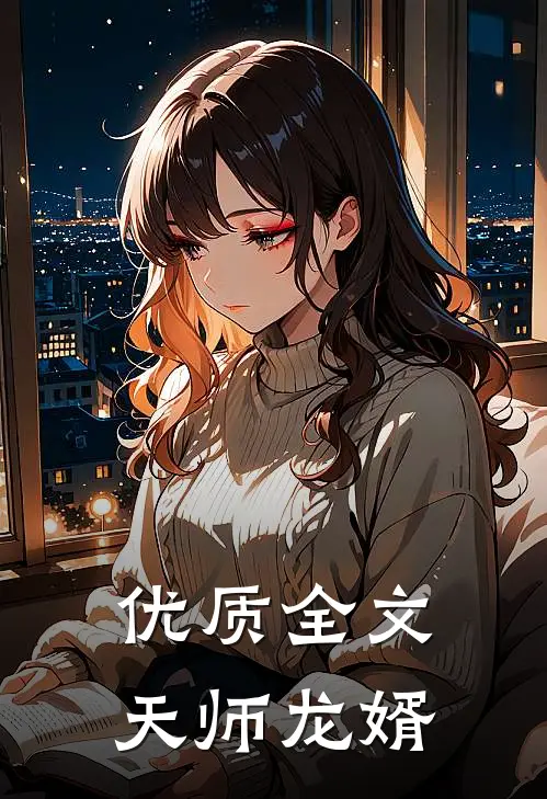 优质全文天师龙婿