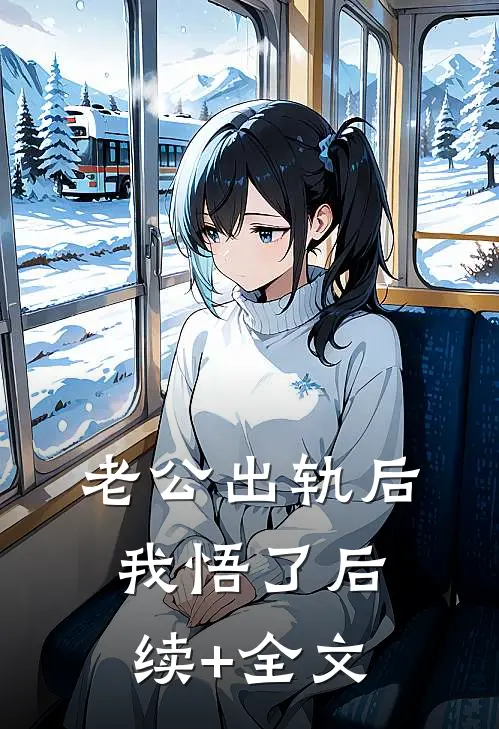 老公出轨后我悟了后续+全文