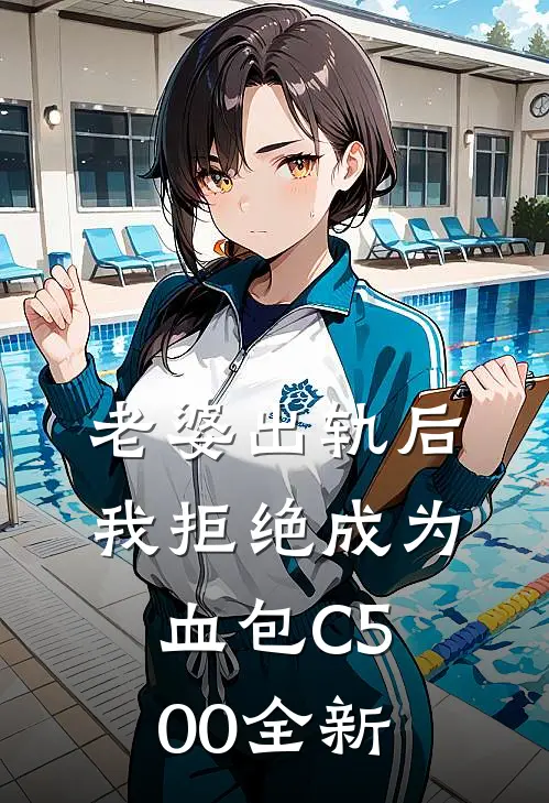 老婆出轨后我拒绝成为血包C500全新