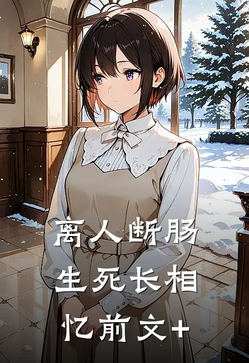 离人断肠，生死长相忆前文+