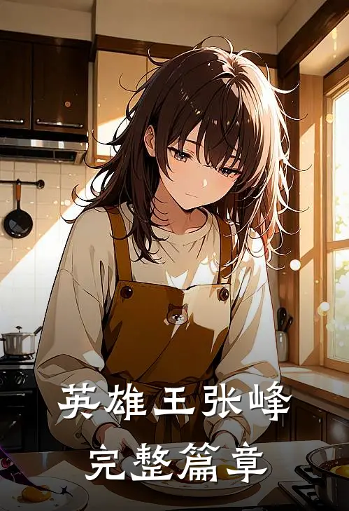 英雄王张峰完整篇章