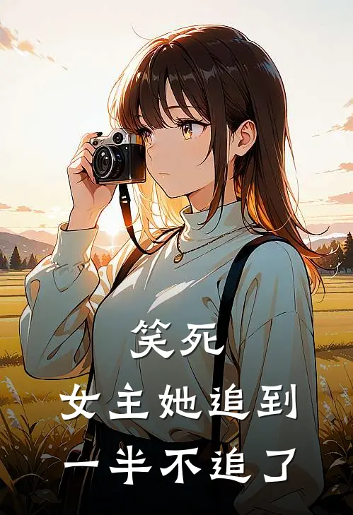 笑死，女主她追到一半不追了