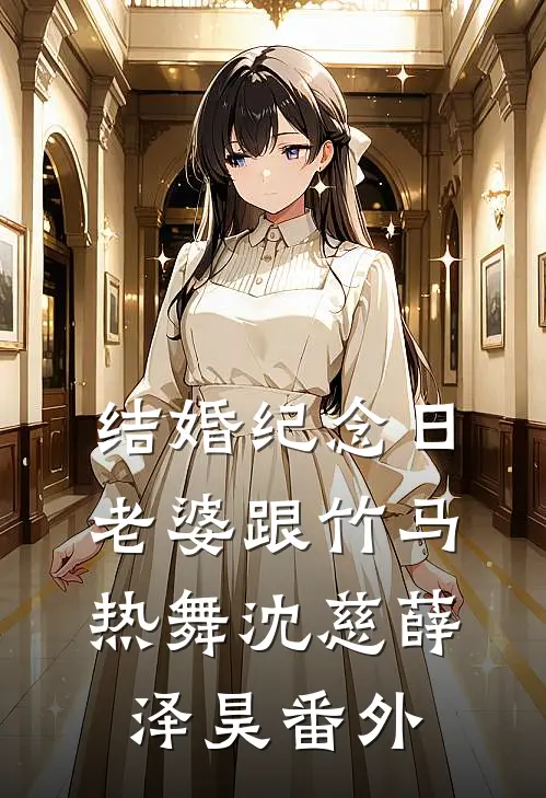 结婚纪念日，老婆跟竹马热舞沈慈薛泽昊 番外