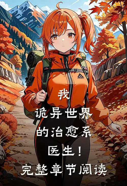 我，诡异世界的治愈系医生！完整章节阅读