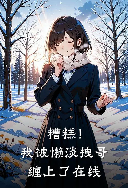 糟糕！我被懒淡拽哥缠上了在线