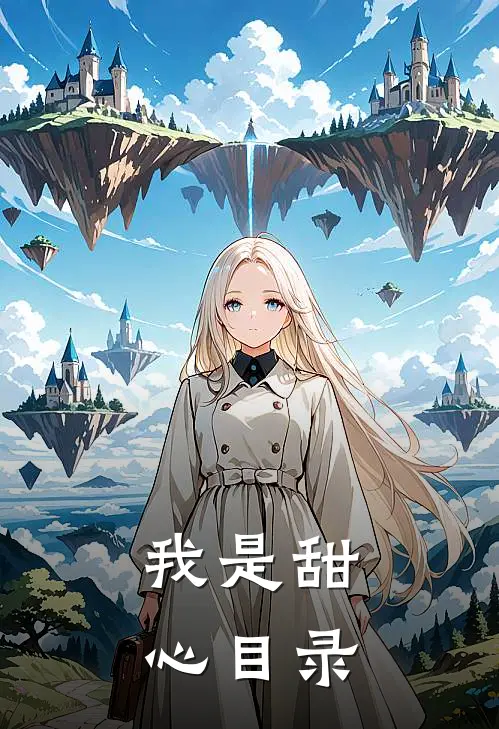 我是甜心目录