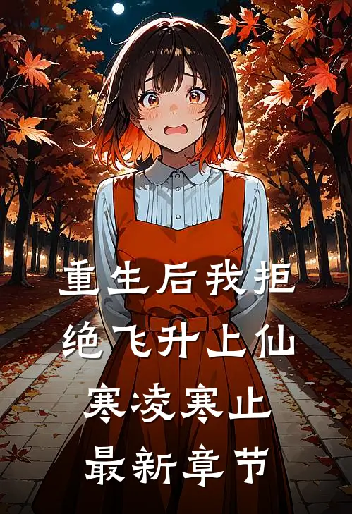 重生后我拒绝飞升上仙寒凌寒止最新章节