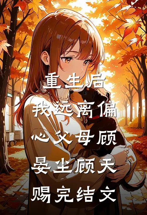 重生后，我远离偏心父母顾晏尘顾天赐完结文