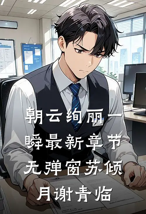 朝云绚丽一瞬最新章节无弹窗苏倾月谢青临
