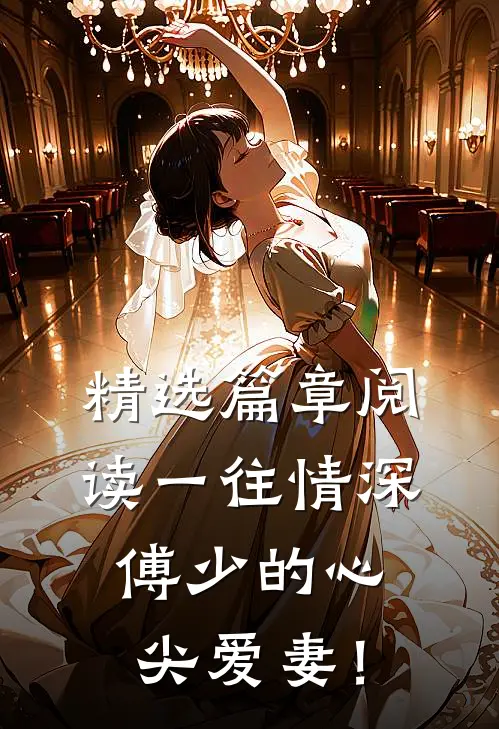 精选篇章阅读一往情深，傅少的心尖爱妻！