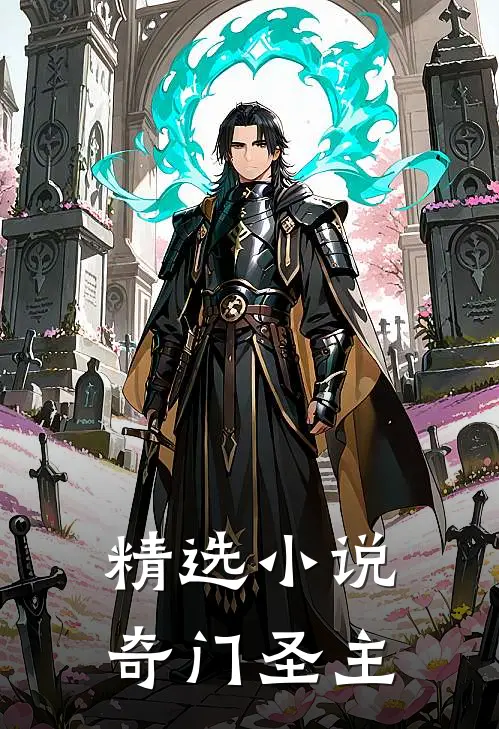 精选小说奇门圣主