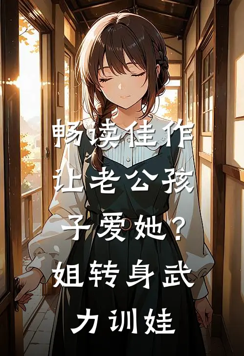 畅读佳作让老公孩子爱她？姐转身武力训娃